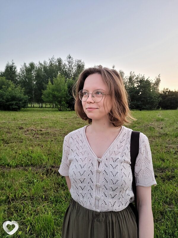 Аня, Красногорск