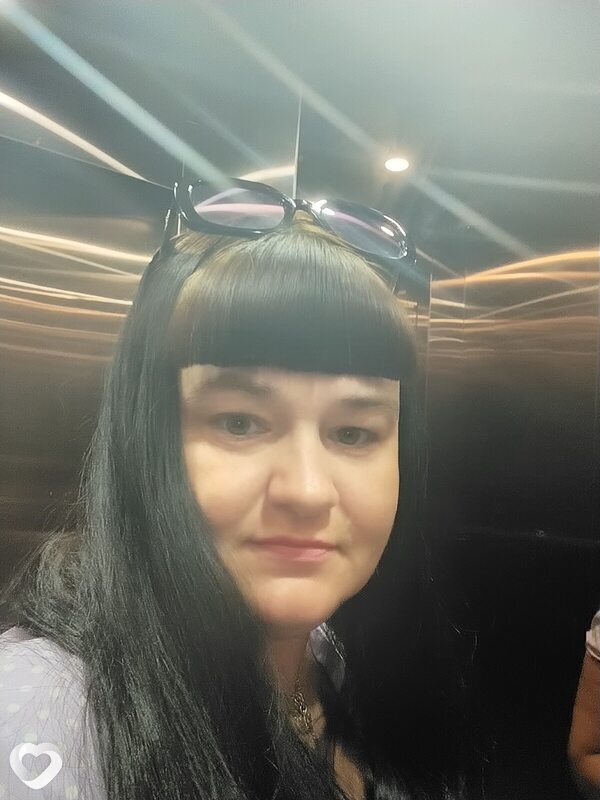 Машуля, 39, Казани — анкета №2674608