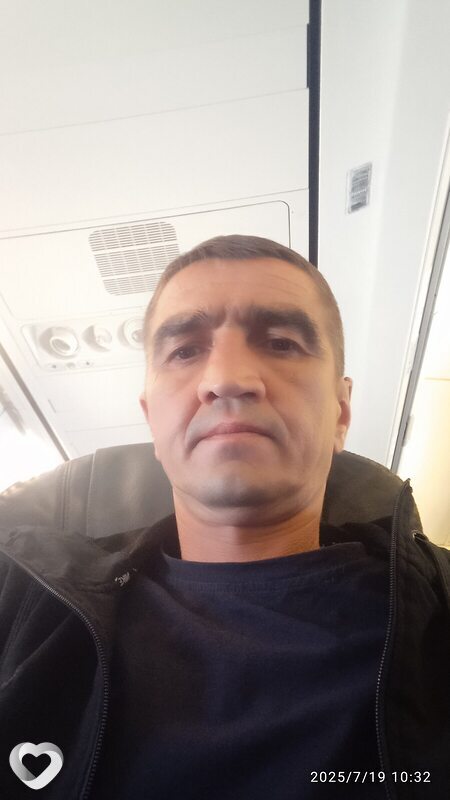 Андрей, 41, Санкт-Петербурге — анкета №2674538