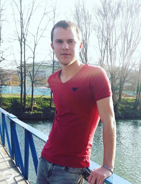 Евгений, 29, Бишкек — анкета №2674546