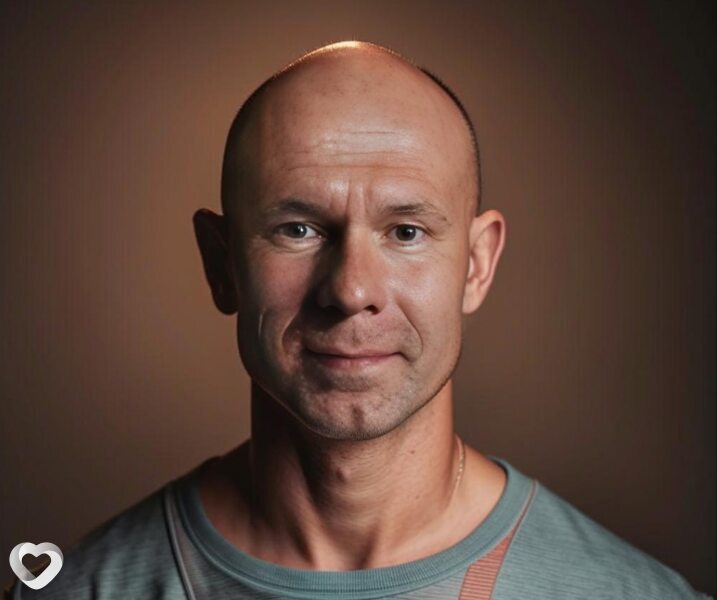 Алексей, 47, Ульяновске — анкета №2674553