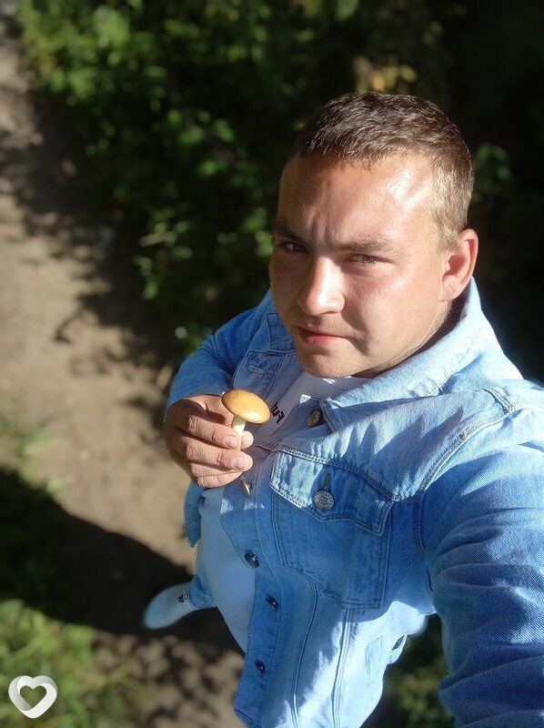 Евгений, 32, Москве — анкета №2674560