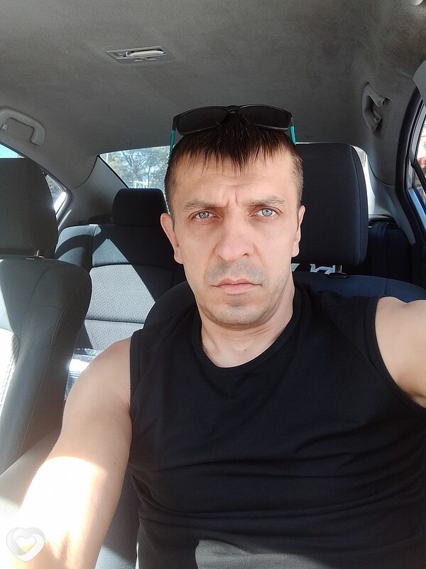 Роман, 41, Новочеркасске — анкета №2674636