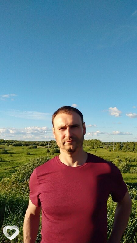 Дмитрий, 47, Москве — анкета №2674655