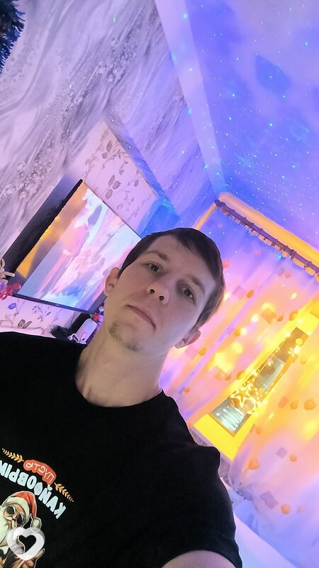 Игорь, 32, Караганде — анкета №2674656