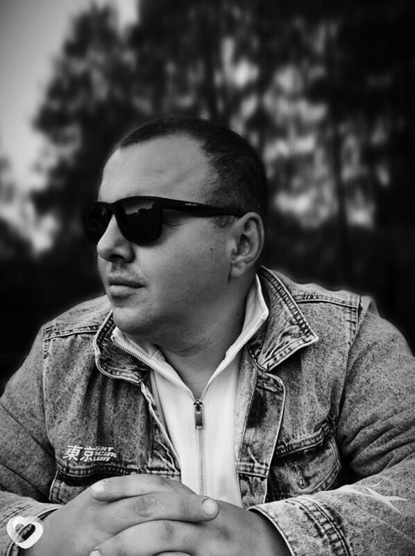 Павел, 41, Лиде — анкета №2674657