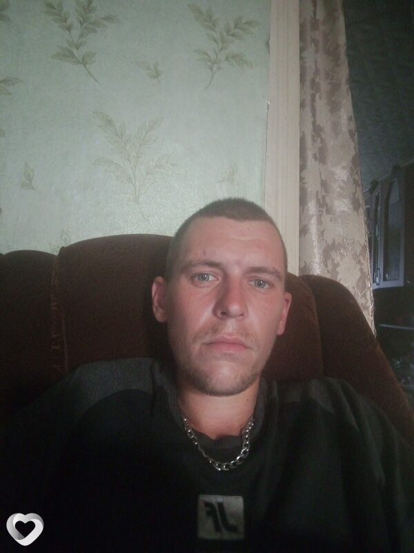 Александр, 30, Каменске-Шахтинском — анкета №2674961