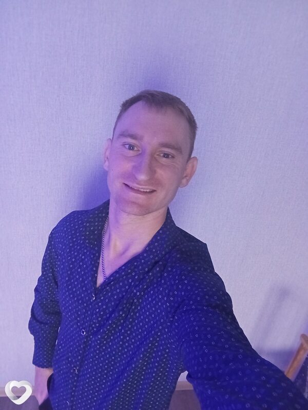 Сергей, 36, Нижнем Новгороде — анкета №2674964