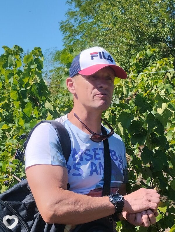 Николай, 43, Минске — анкета №2674969