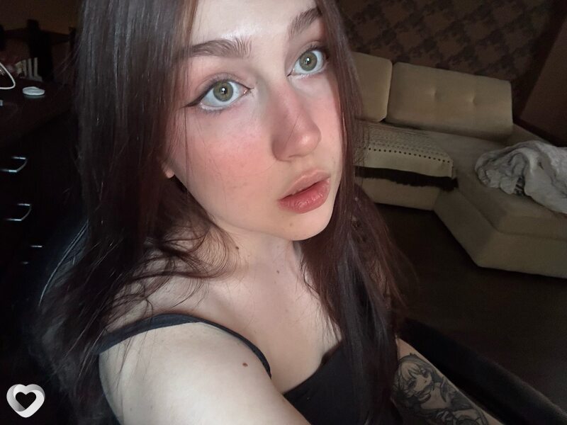 Мариша, 23, Москве — анкета №2674972