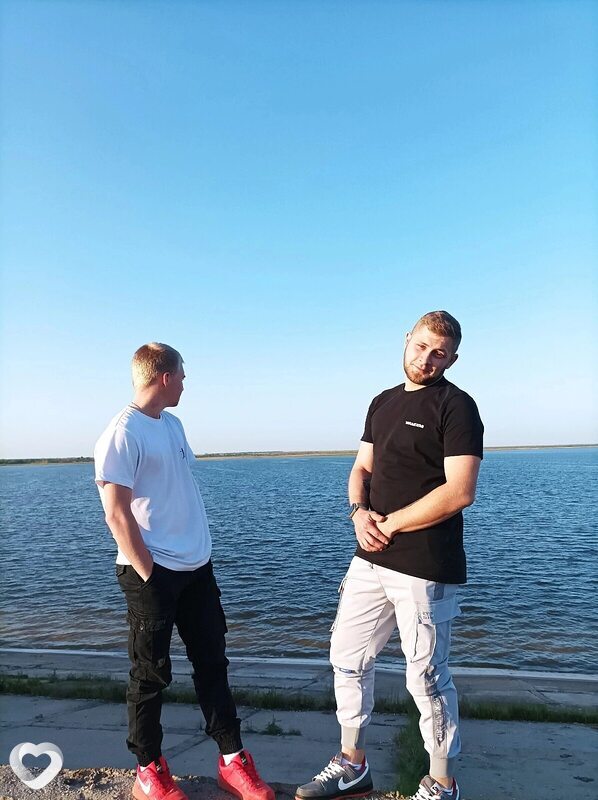 Дмитрий, 27, Биробиджане — анкета №2674975