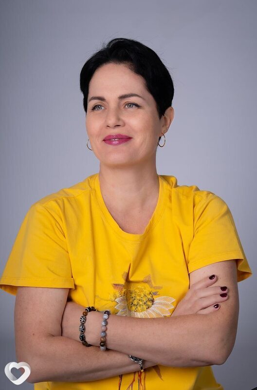 Ирина, 47, Лисаковске — анкета №2674711