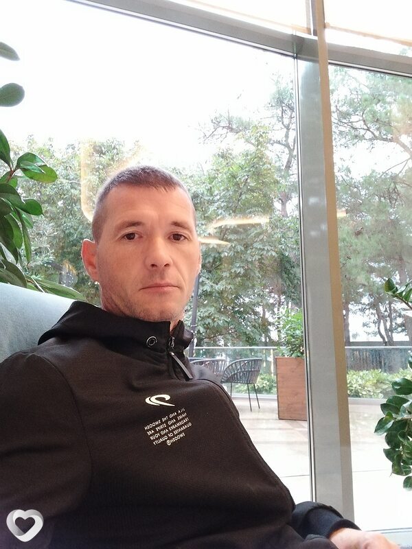 Сергей, 43, Новороссийске — анкета №2674712