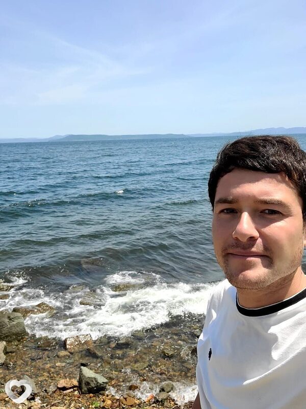 Ali, 26, Владивостоке — анкета №2674717