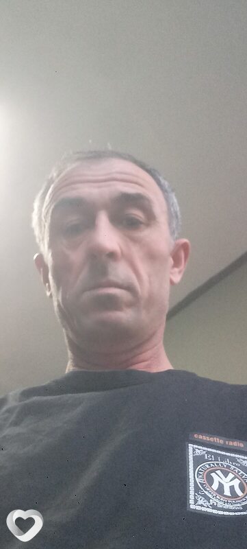 Файзали, 51, Новосибирске — анкета №2674724
