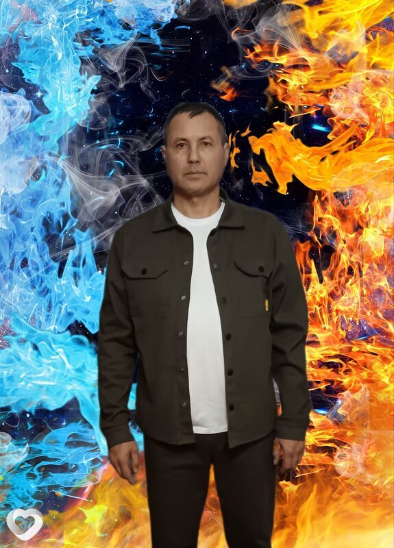 Канат, 52, Караганде — анкета №2674733