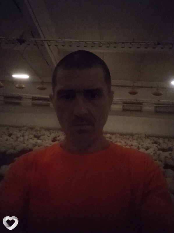 Сергій, 45, Днепр — анкета №2674686