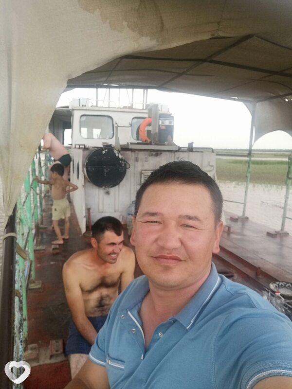 Руслан Уразбаев, 33, Астрахани — анкета №2674697