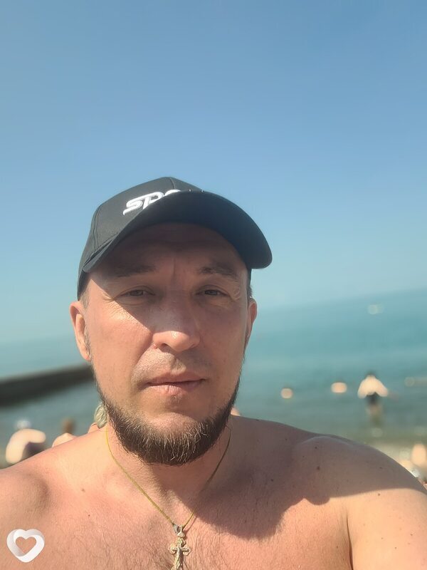 Алекс, 46, Сургуте — анкета №2674708
