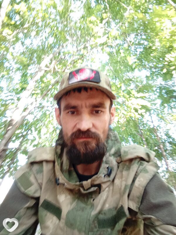 Павел, 39, Краснодаре — анкета №2674466
