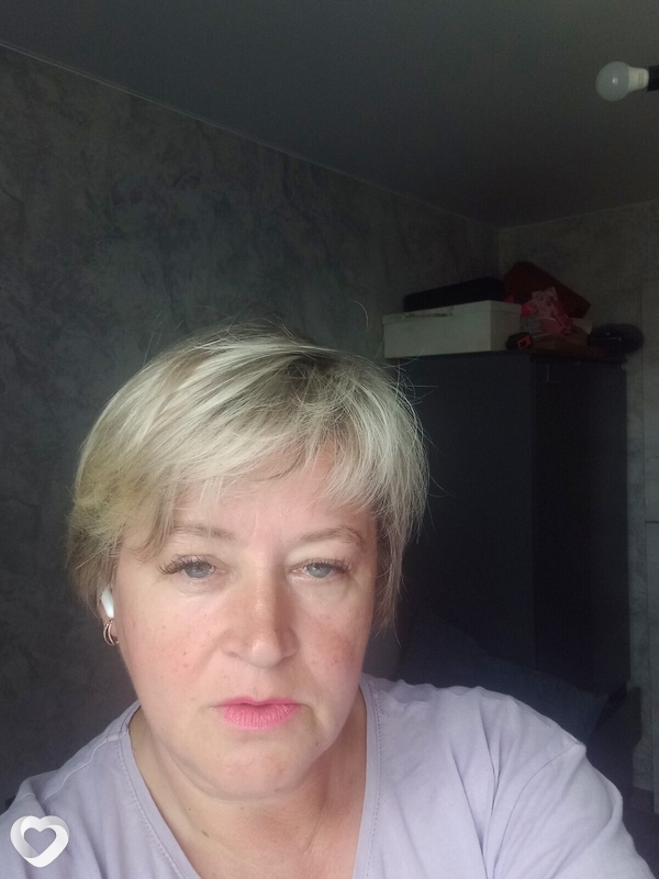 Полина, 50, Ижевске — анкета №2674471