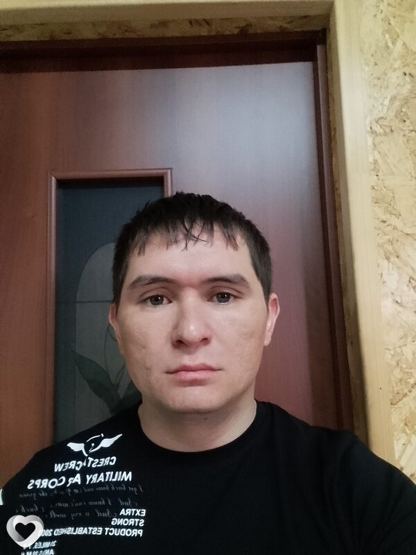 Марат, 34, Саранске — анкета №2674472