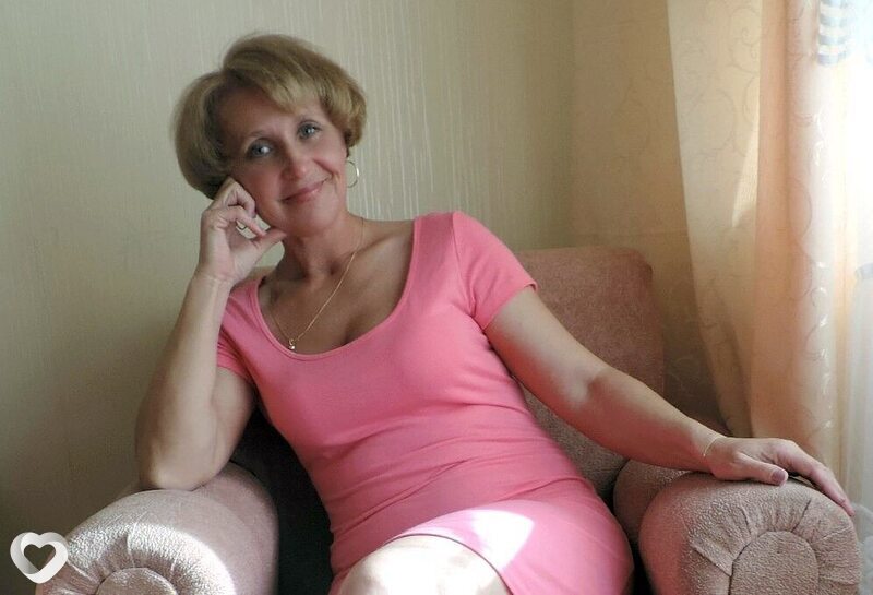 Элеонора, 56, Пятигорске — анкета №2674473