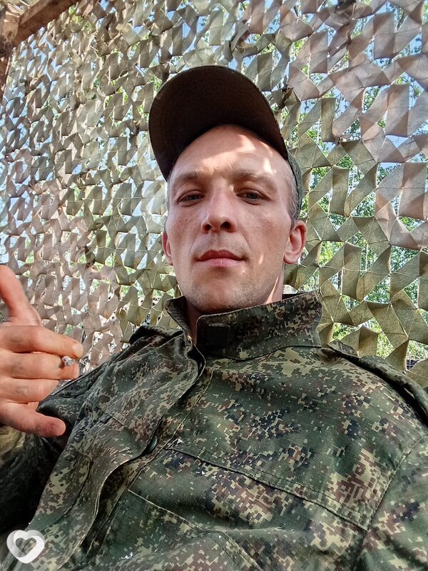 Сергей, 34, Луганске — анкета №2674480