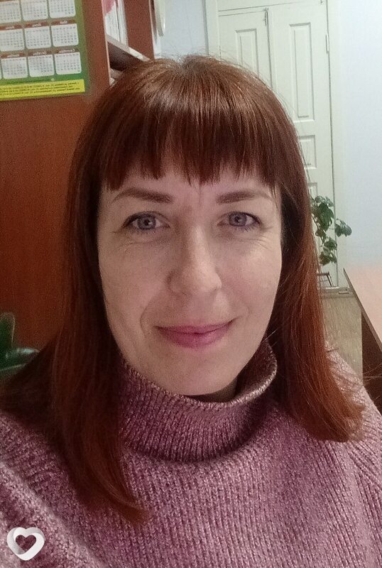Елена, 43, Кемерове — анкета №2674481