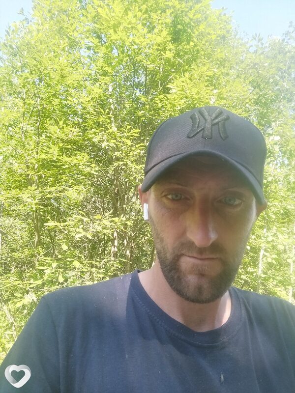 Алексей, 36, Санкт-Петербурге — анкета №2674888
