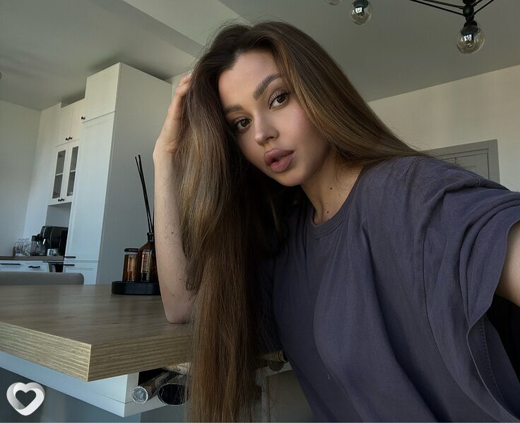 Крис, 33, Москве — анкета №2674890