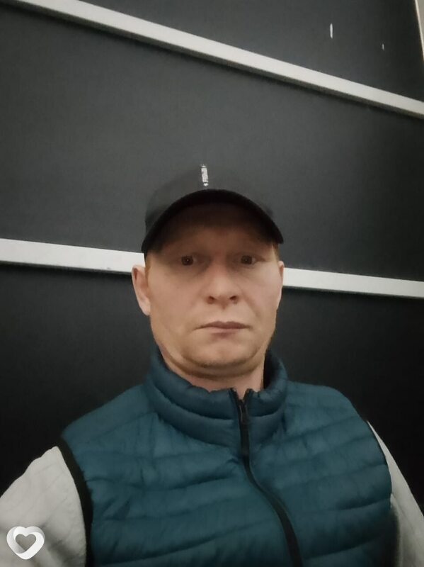 Юрий, 40, Соль-Илецк — анкета №2674892