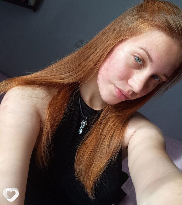 Альбина, 20, Минусинске — анкета №2674896