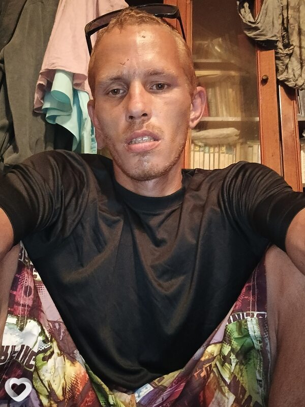 Тимур, 34, Феодосии — анкета №2674897