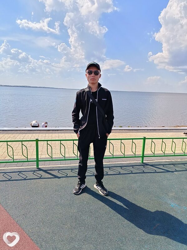Айдын, 22, Кокшетау — анкета №2674904
