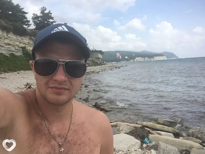 Сергей, 32, Москве — анкета №2674905