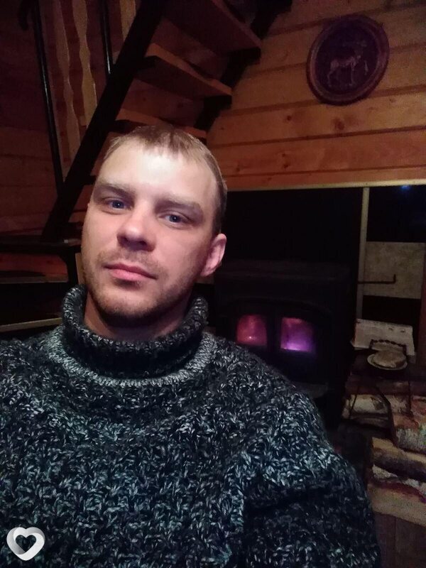 Newmaks, 38, Гродно — анкета №2674791