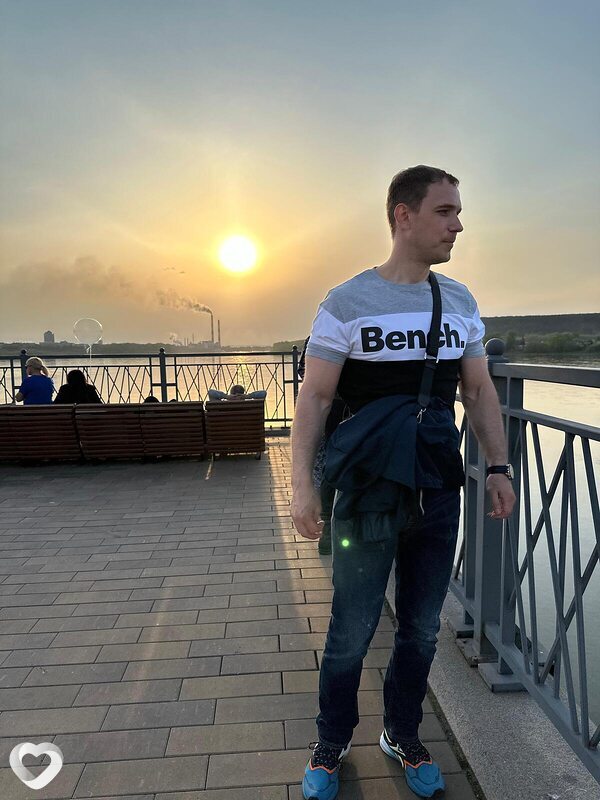 Евгений, 55, Кемерове — анкета №2674802