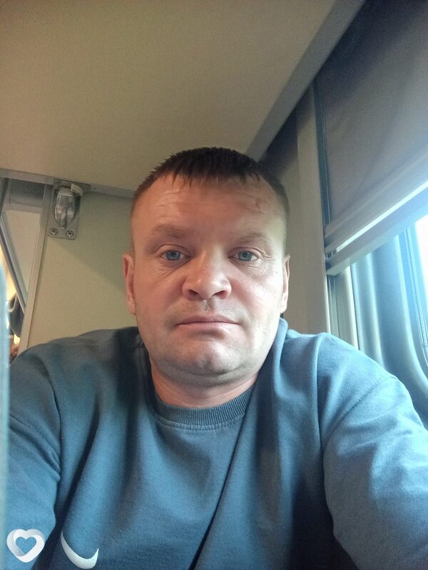 Артëм, 36, Иркутске — анкета №2674805