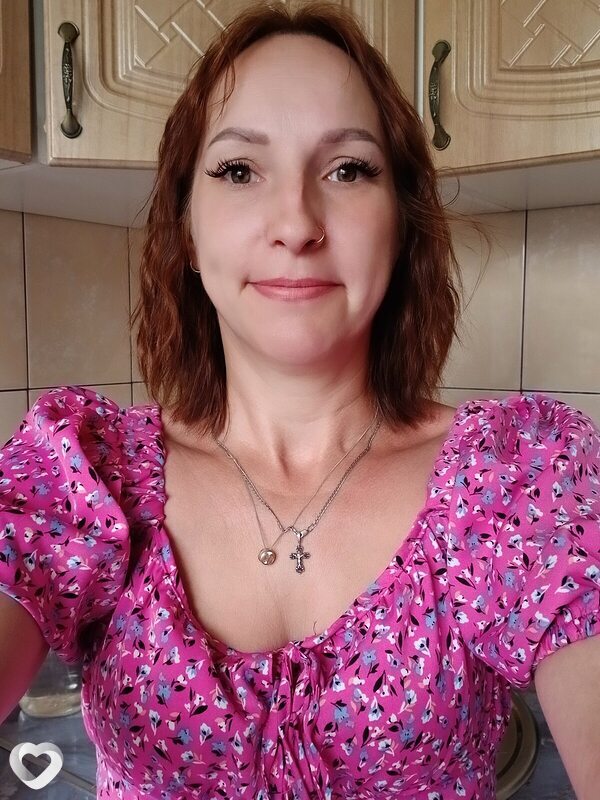 Даша, 43, Кемерове — анкета №2674670