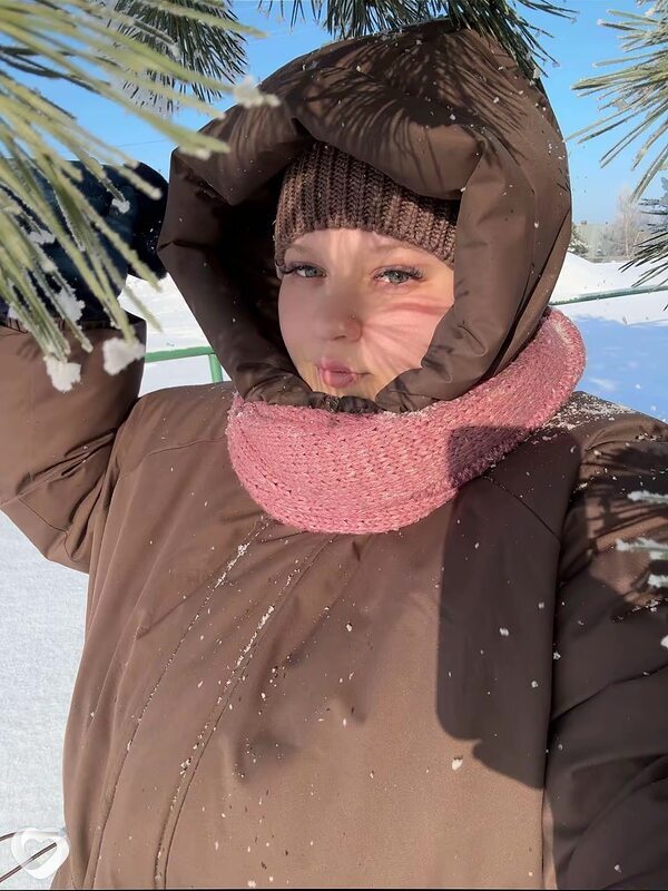 Елена, 29, Минске — анкета №2674680