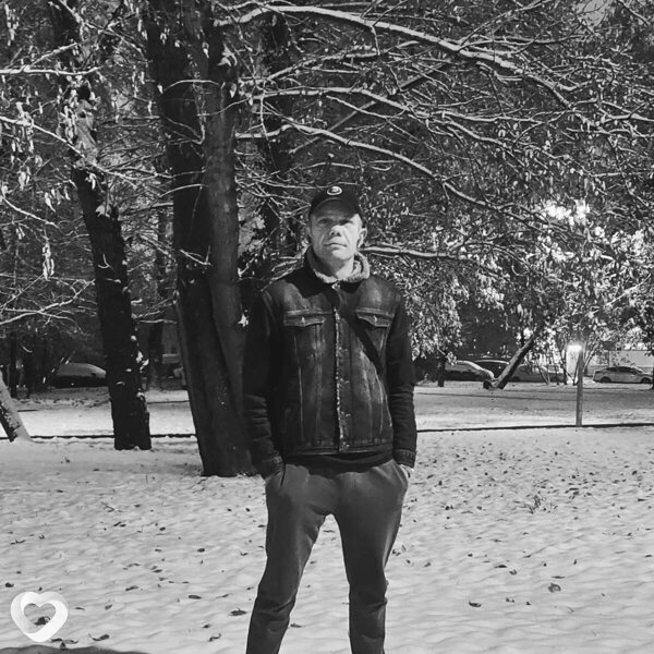 Сергей, 42, Минске — анкета №2674682