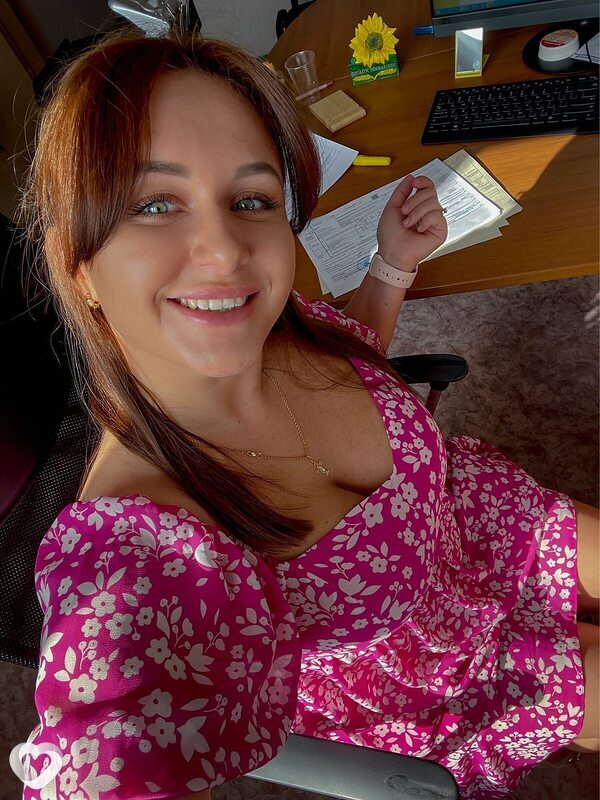 Ана, 36, Курске — анкета №2674735