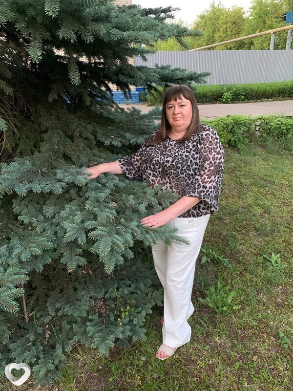 Наталья, 45, Арзамасе — анкета №2674744