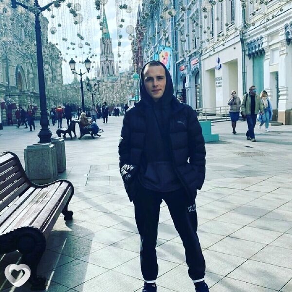 Сергей, 25, Кемерове — анкета №2674745