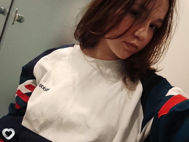 Ангелина, 19, Омске — анкета №2674754