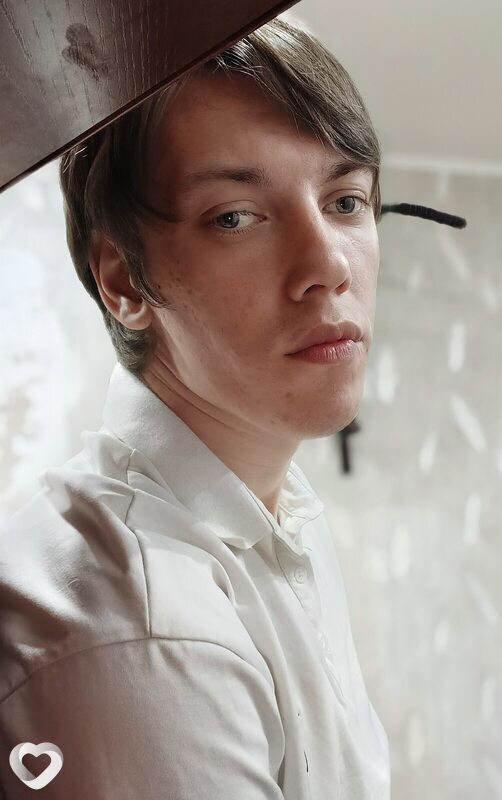 Павел, 28, Ачинске — анкета №2674759