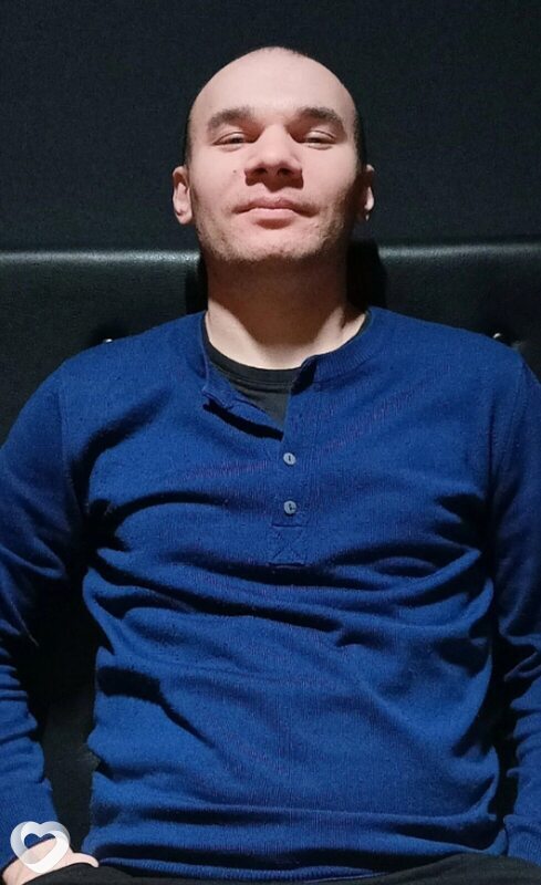 Тимур, 28, Екатеринбурге — анкета №2674813