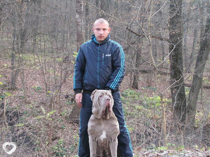 Роман, 38, Белгороде — анкета №2674824