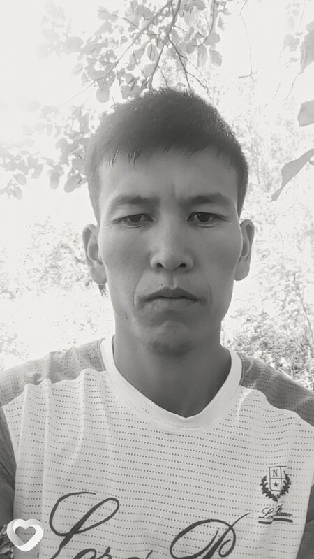 Ibo Baltabaev, 31, Братске — анкета №2674825